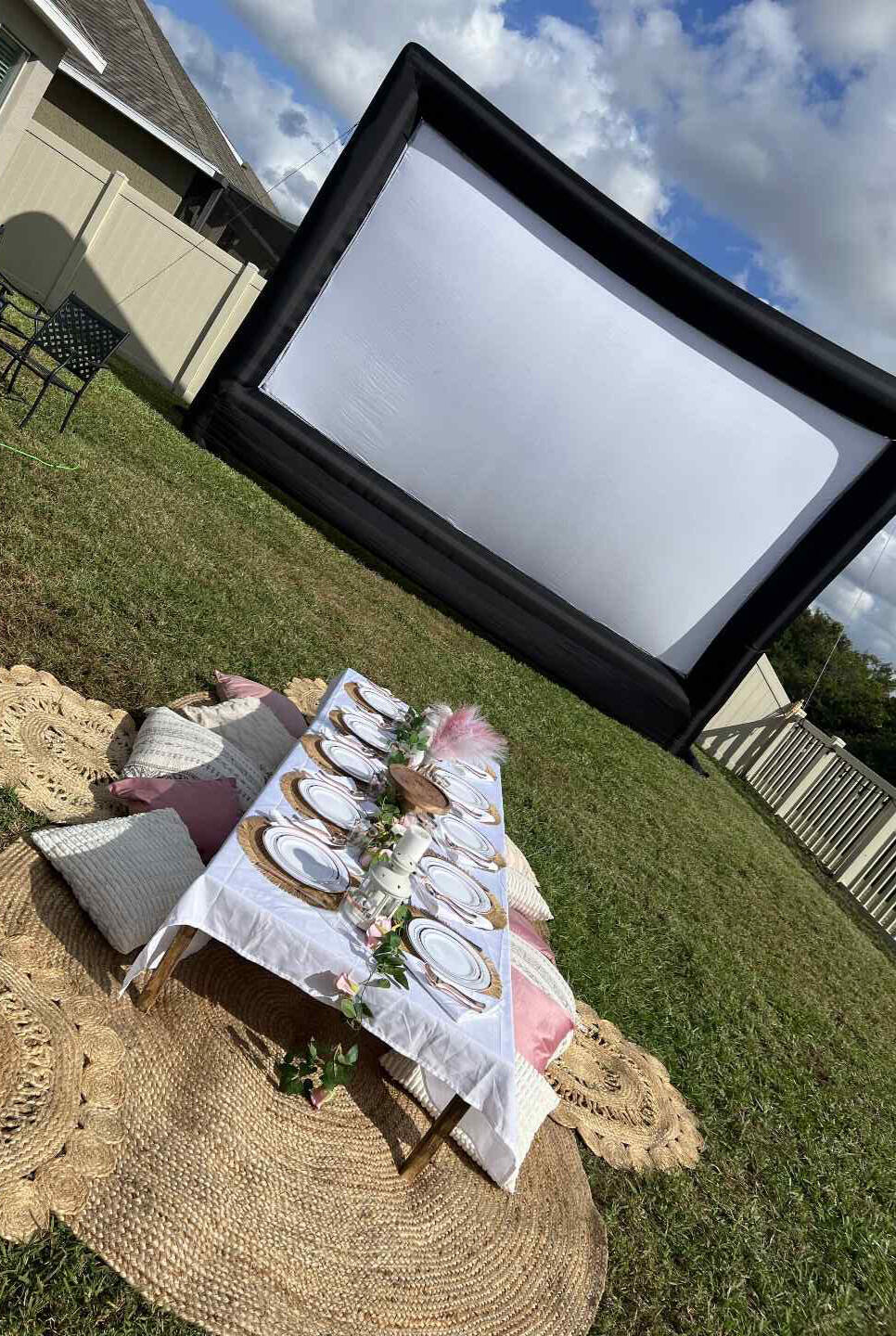 Event Activations